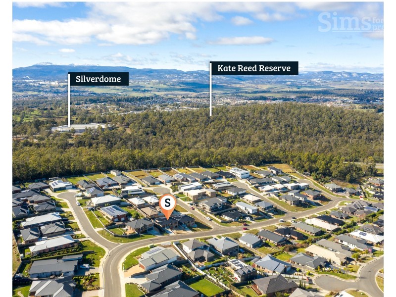 1/20 Kate Reed Drive, Prospect Vale TAS 7250