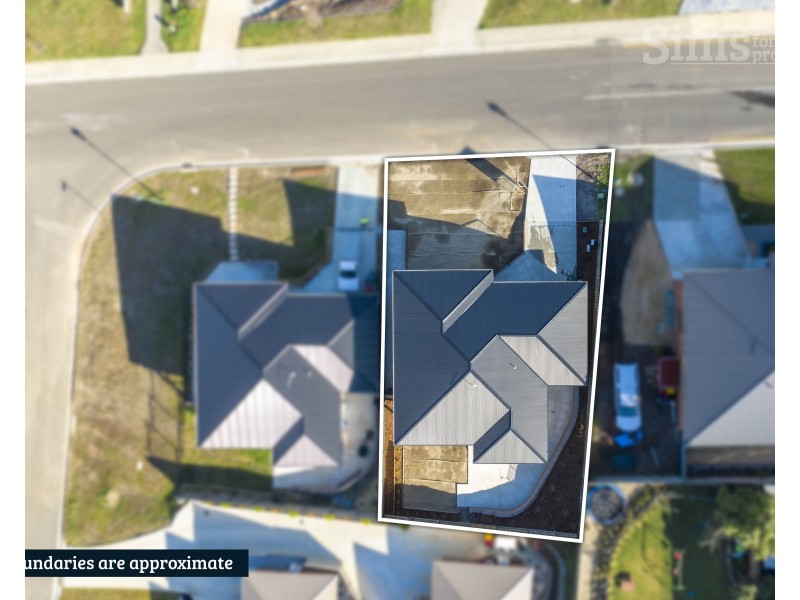 1/20 Kate Reed Drive, Prospect Vale TAS 7250