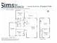 1/20 Kate Reed Drive, Prospect Vale TAS 7250 Floorplan