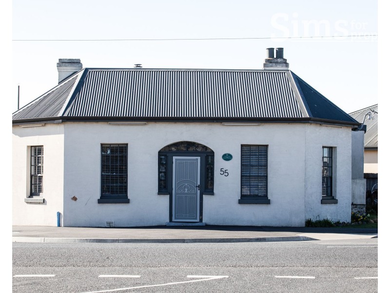 55 Main Road, Perth TAS 7300