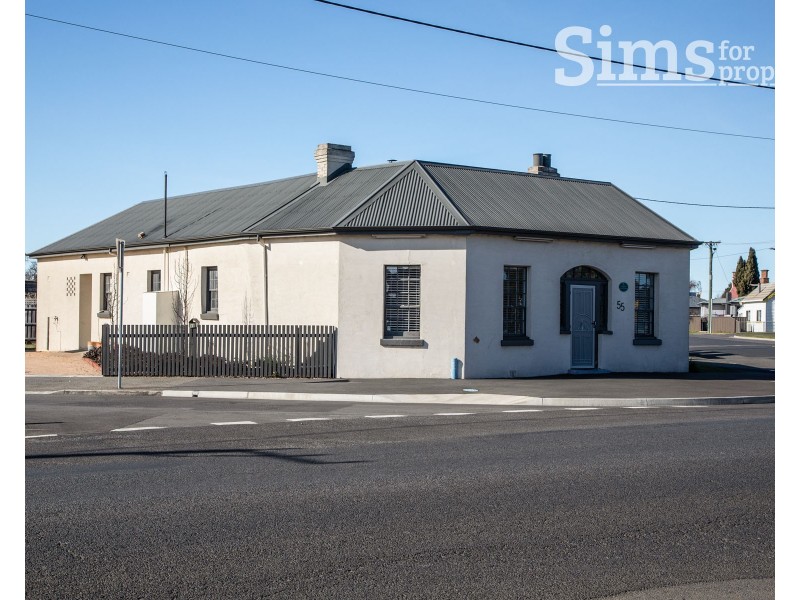 55 Main Road, Perth TAS 7300