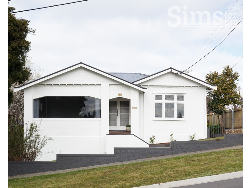 63 David Street, Newstead TAS 7250