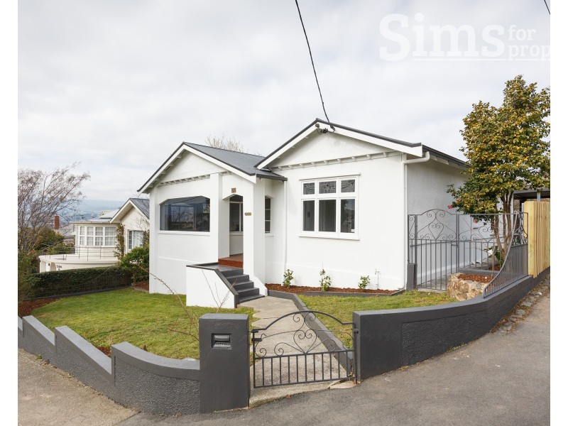 63 David Street, Newstead TAS 7250
