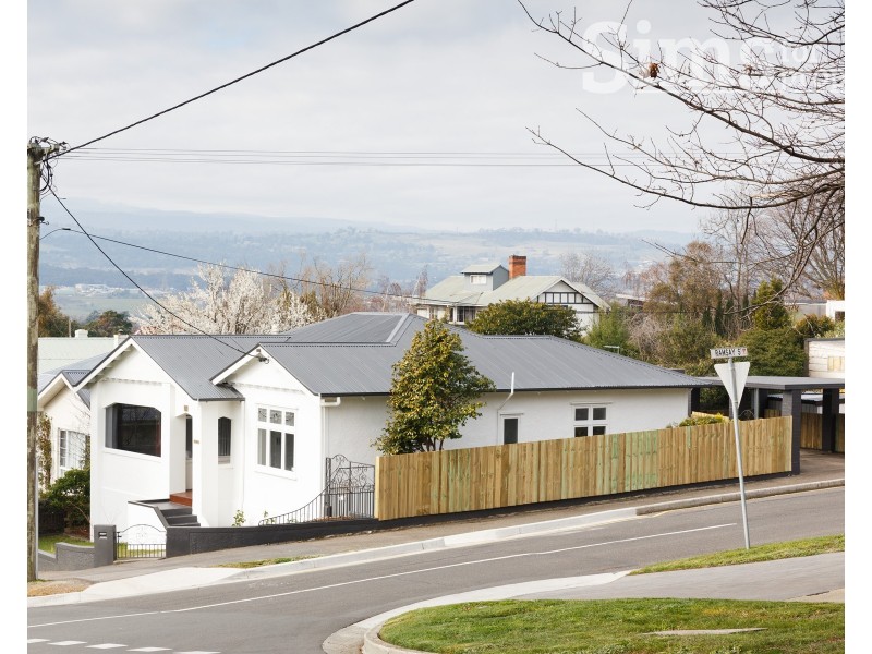 63 David Street, Newstead TAS 7250