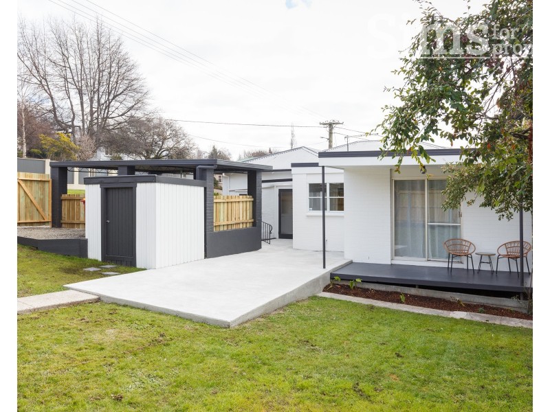 63 David Street, Newstead TAS 7250