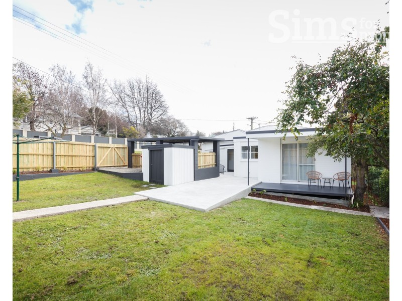63 David Street, Newstead TAS 7250