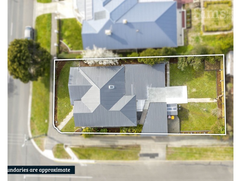 63 David Street, Newstead TAS 7250