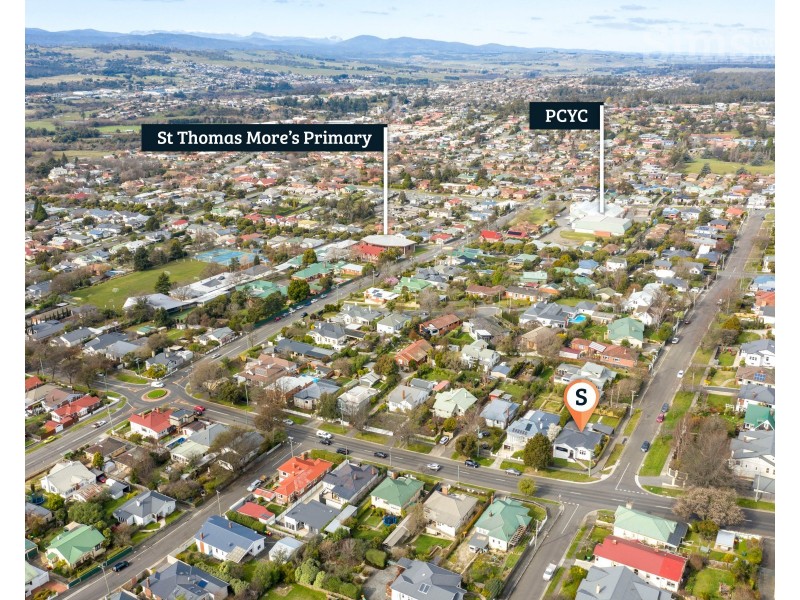 63 David Street, Newstead TAS 7250