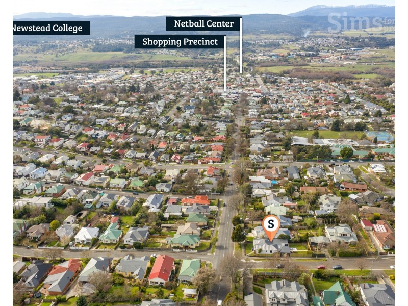63 David Street, Newstead TAS 7250