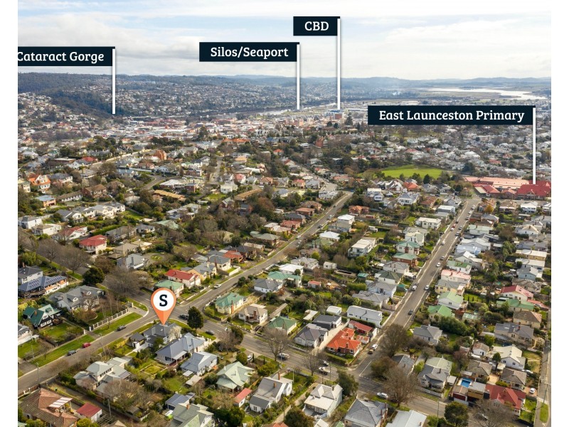 63 David Street, Newstead TAS 7250