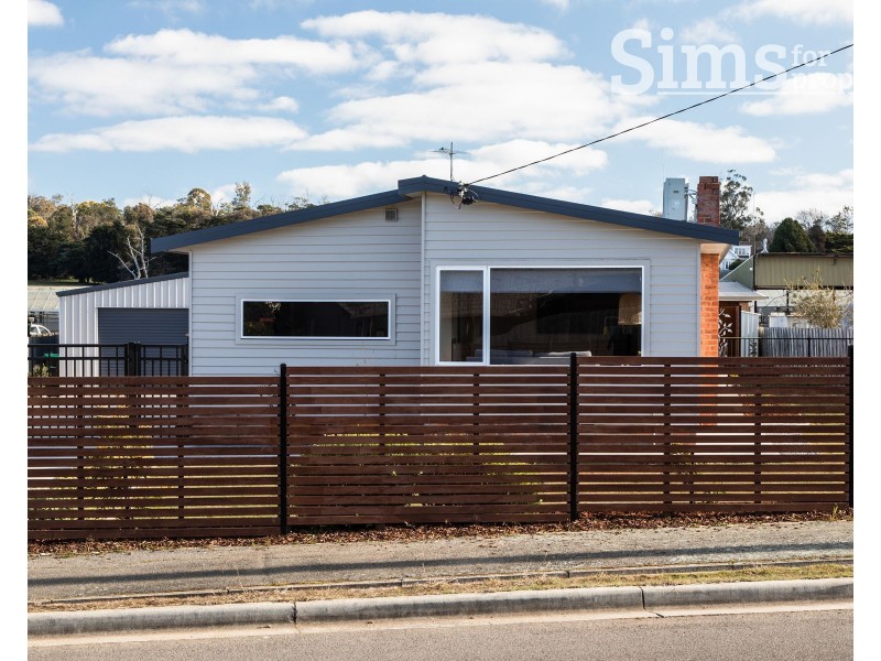 4 Raglan Street, Youngtown TAS 7249
