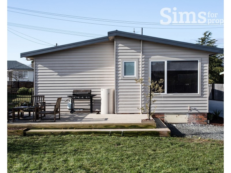 4 Raglan Street, Youngtown TAS 7249