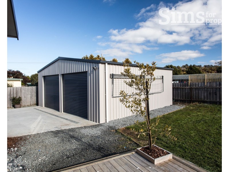 4 Raglan Street, Youngtown TAS 7249