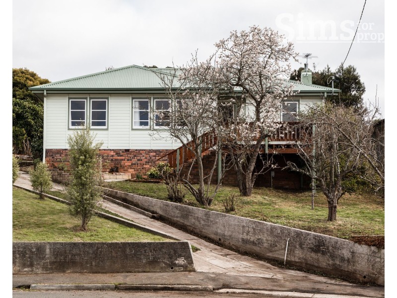 12 Herring Street, Punchbowl TAS 7249