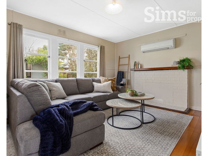 12 Herring Street, Punchbowl TAS 7249