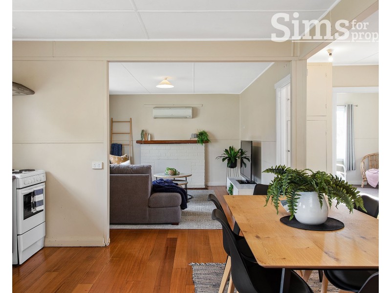 12 Herring Street, Punchbowl TAS 7249