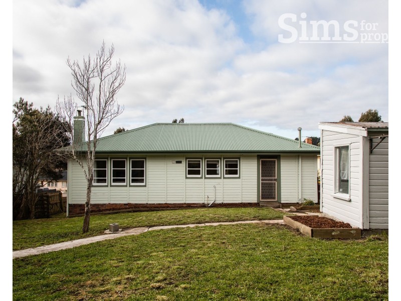 12 Herring Street, Punchbowl TAS 7249
