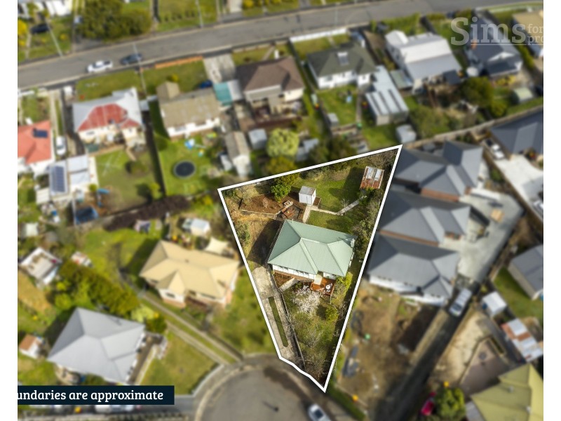 12 Herring Street, Punchbowl TAS 7249