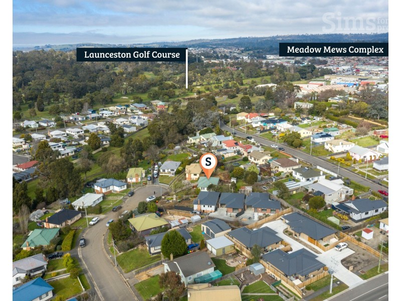 12 Herring Street, Punchbowl TAS 7249