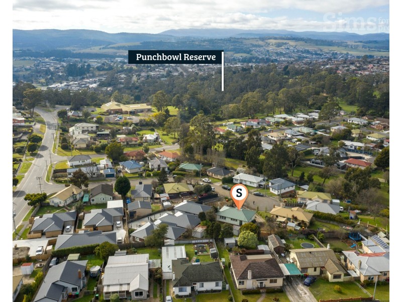 12 Herring Street, Punchbowl TAS 7249