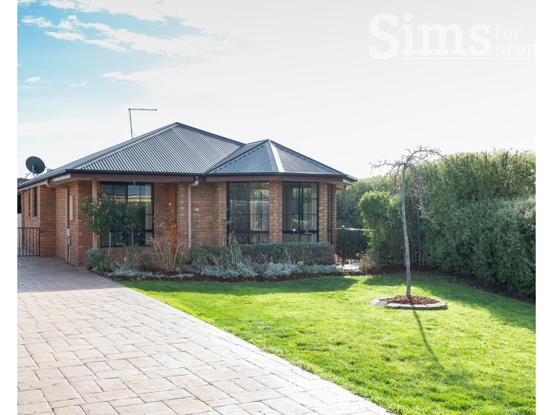 2A Napoleon Street, Youngtown TAS 7249