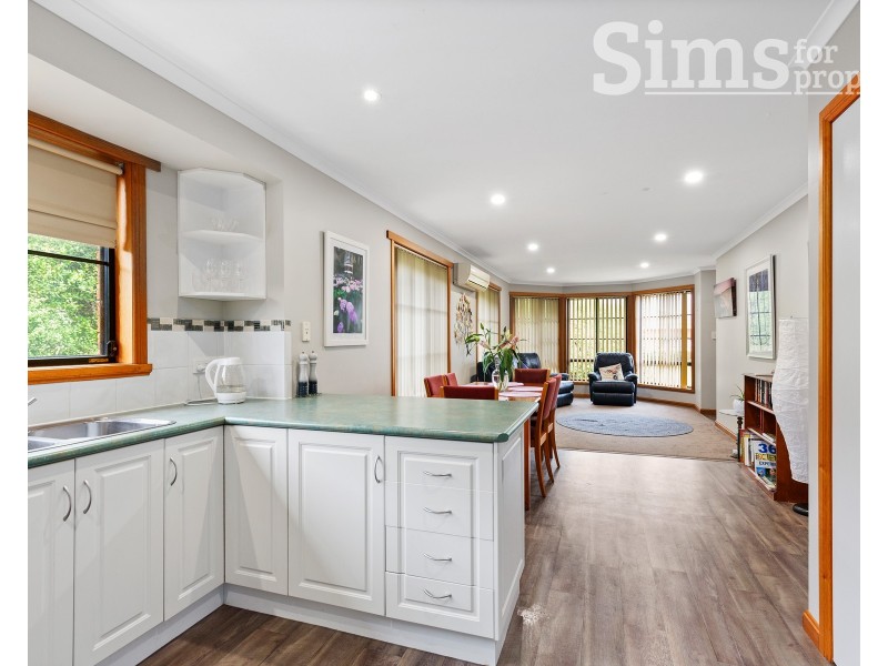 2A Napoleon Street, Youngtown TAS 7249