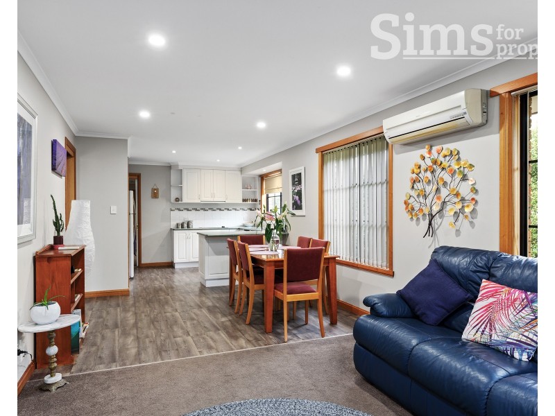 2A Napoleon Street, Youngtown TAS 7249