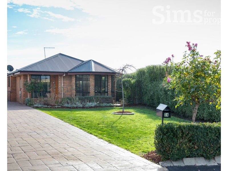 2A Napoleon Street, Youngtown TAS 7249