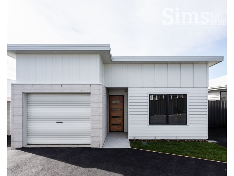 3/1 Vale Street, Prospect Vale TAS 7250