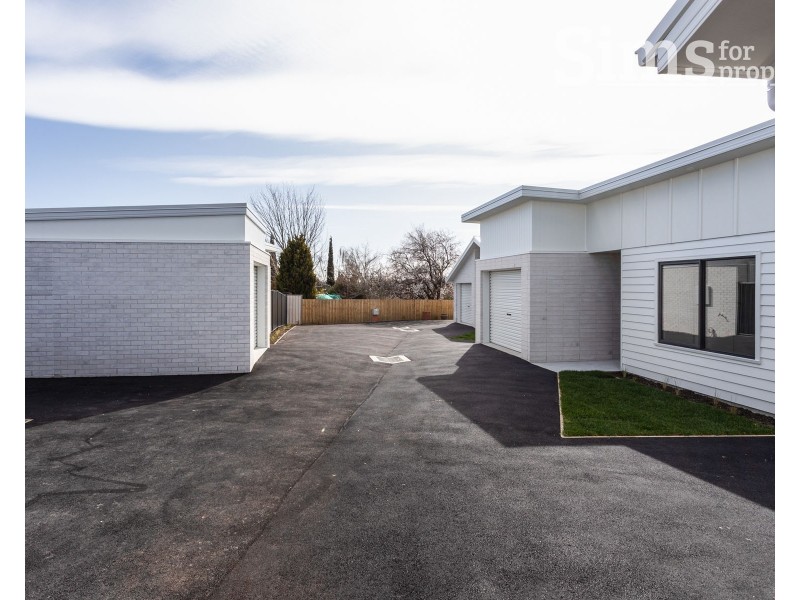 3/1 Vale Street, Prospect Vale TAS 7250