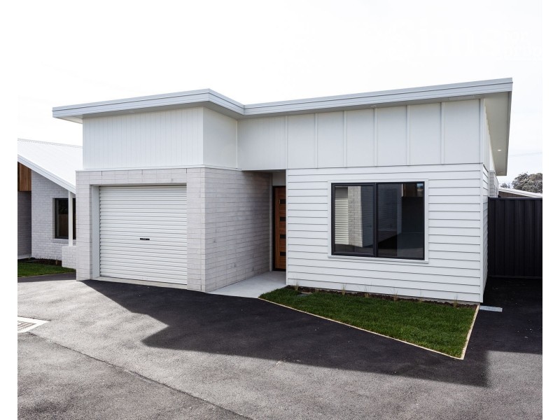 3/1 Vale Street, Prospect Vale TAS 7250