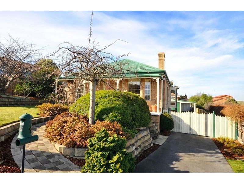 49 Harris Street, Summerhill TAS 7250