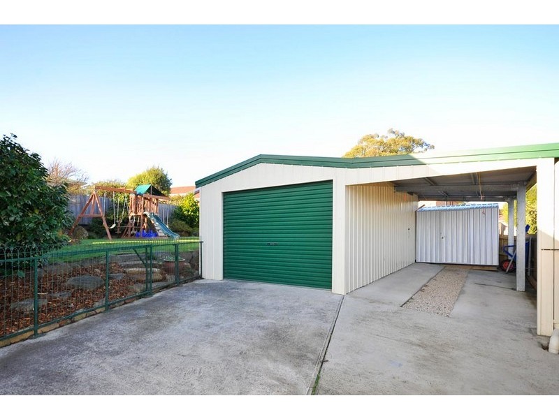 49 Harris Street, Summerhill TAS 7250