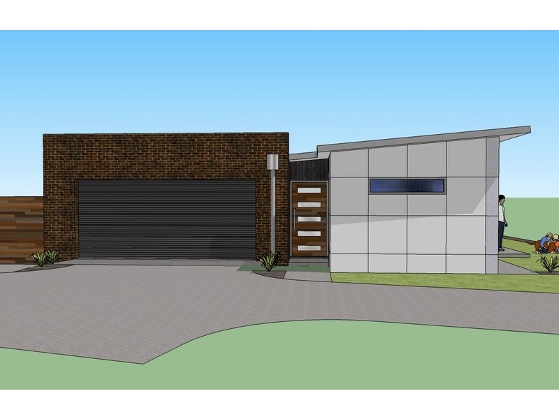 3/40 Legges Crescent, Prospect TAS 7250