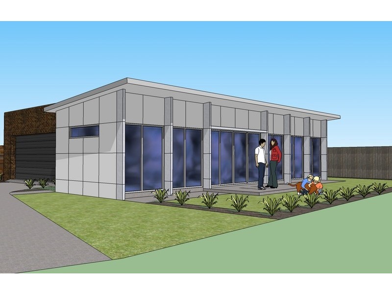 3/40 Legges Crescent, Prospect TAS 7250