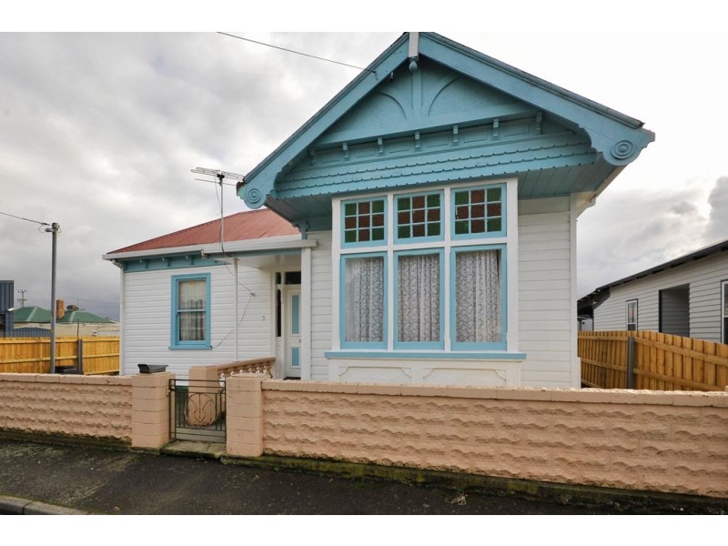 3 Donald Street, Invermay TAS 7248