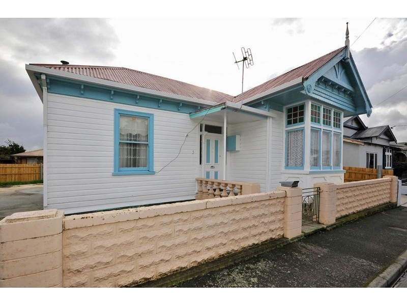 3 Donald Street, Invermay TAS 7248