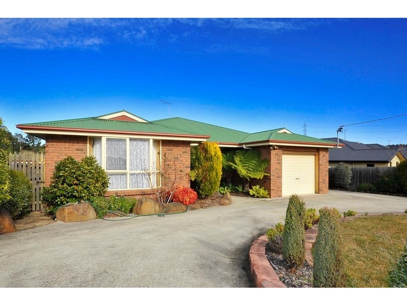 125 Mount Leslie Road, Prospect Vale TAS 7250