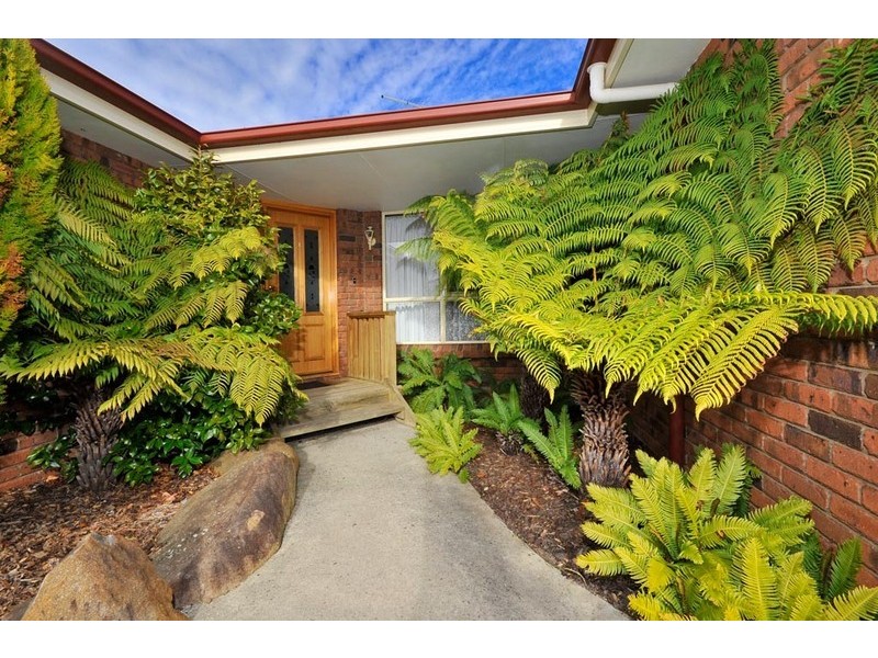 125 Mount Leslie Road, Prospect Vale TAS 7250