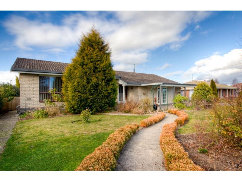 23 Pakenham Street, Longford TAS 7301