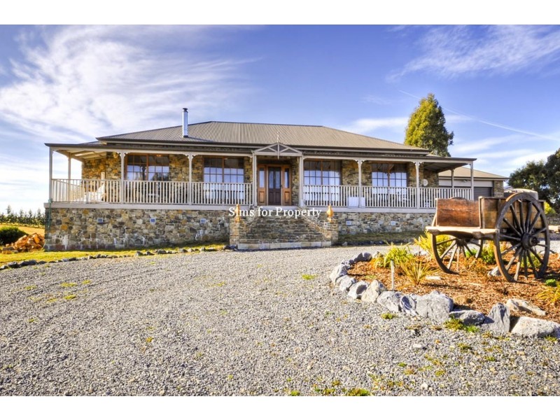 216 Lamont Road, Glengarry TAS 7275