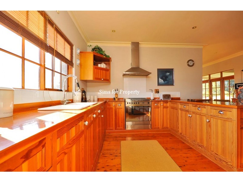 216 Lamont Road, Glengarry TAS 7275