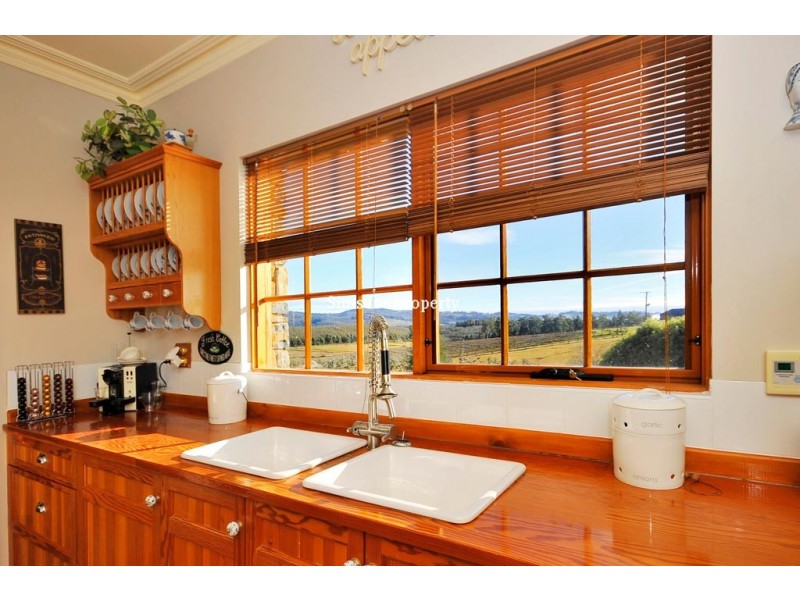 216 Lamont Road, Glengarry TAS 7275