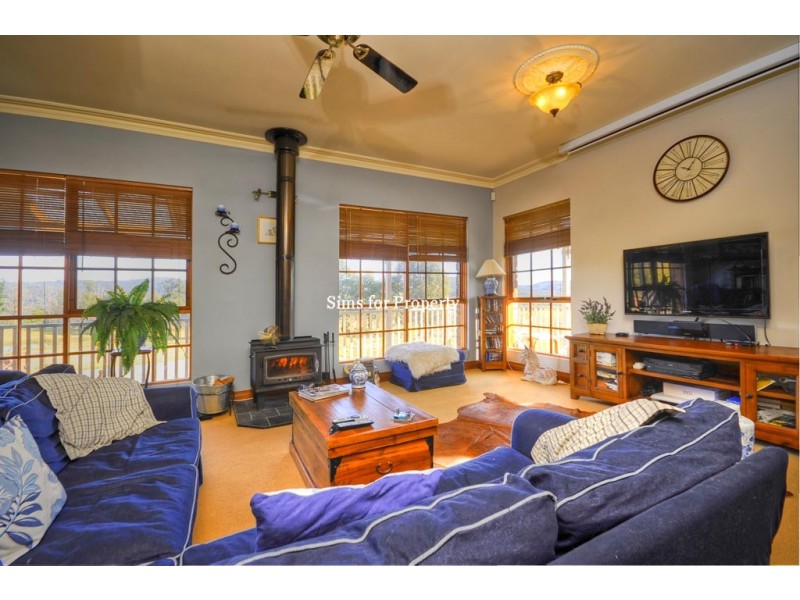 216 Lamont Road, Glengarry TAS 7275