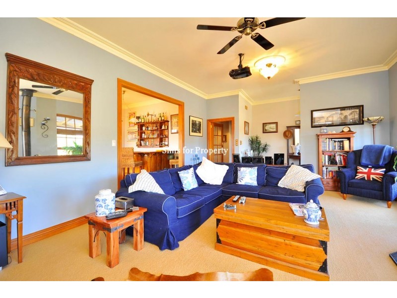 216 Lamont Road, Glengarry TAS 7275