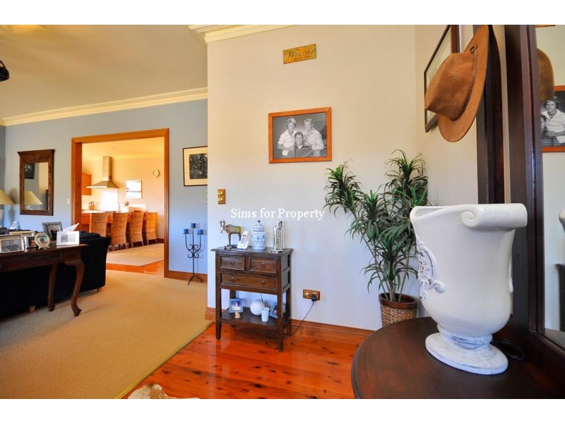 216 Lamont Road, Glengarry TAS 7275