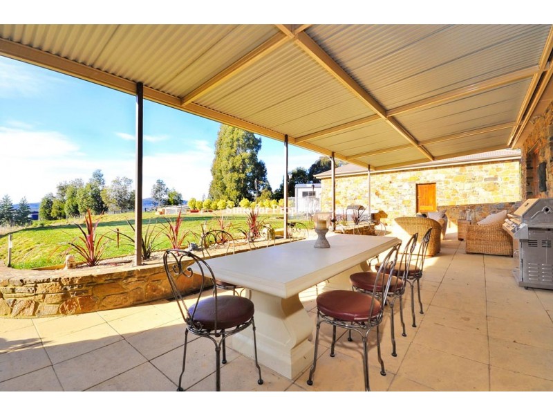 216 Lamont Road, Glengarry TAS 7275