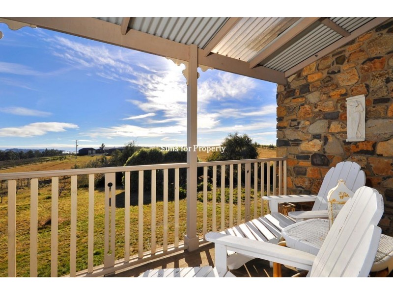 216 Lamont Road, Glengarry TAS 7275