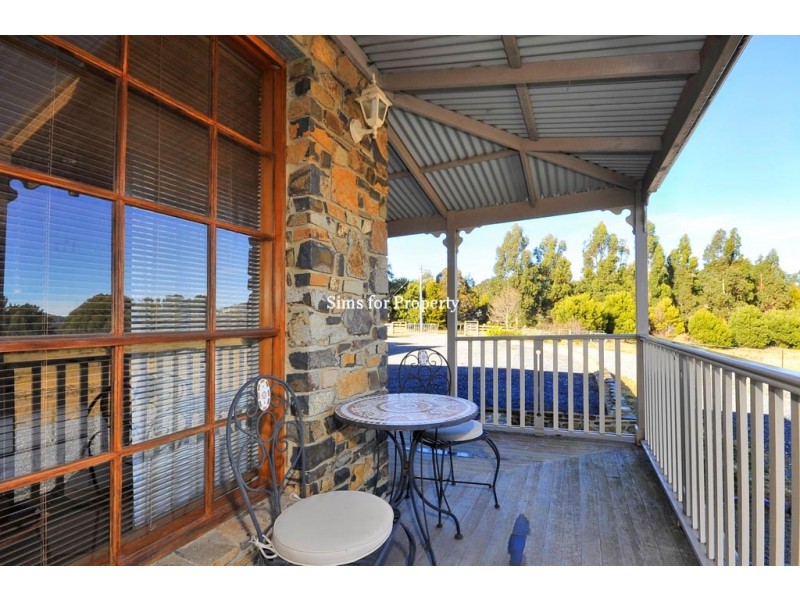 216 Lamont Road, Glengarry TAS 7275