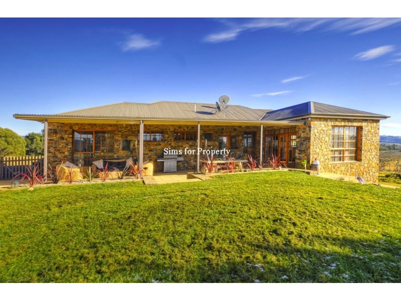 216 Lamont Road, Glengarry TAS 7275